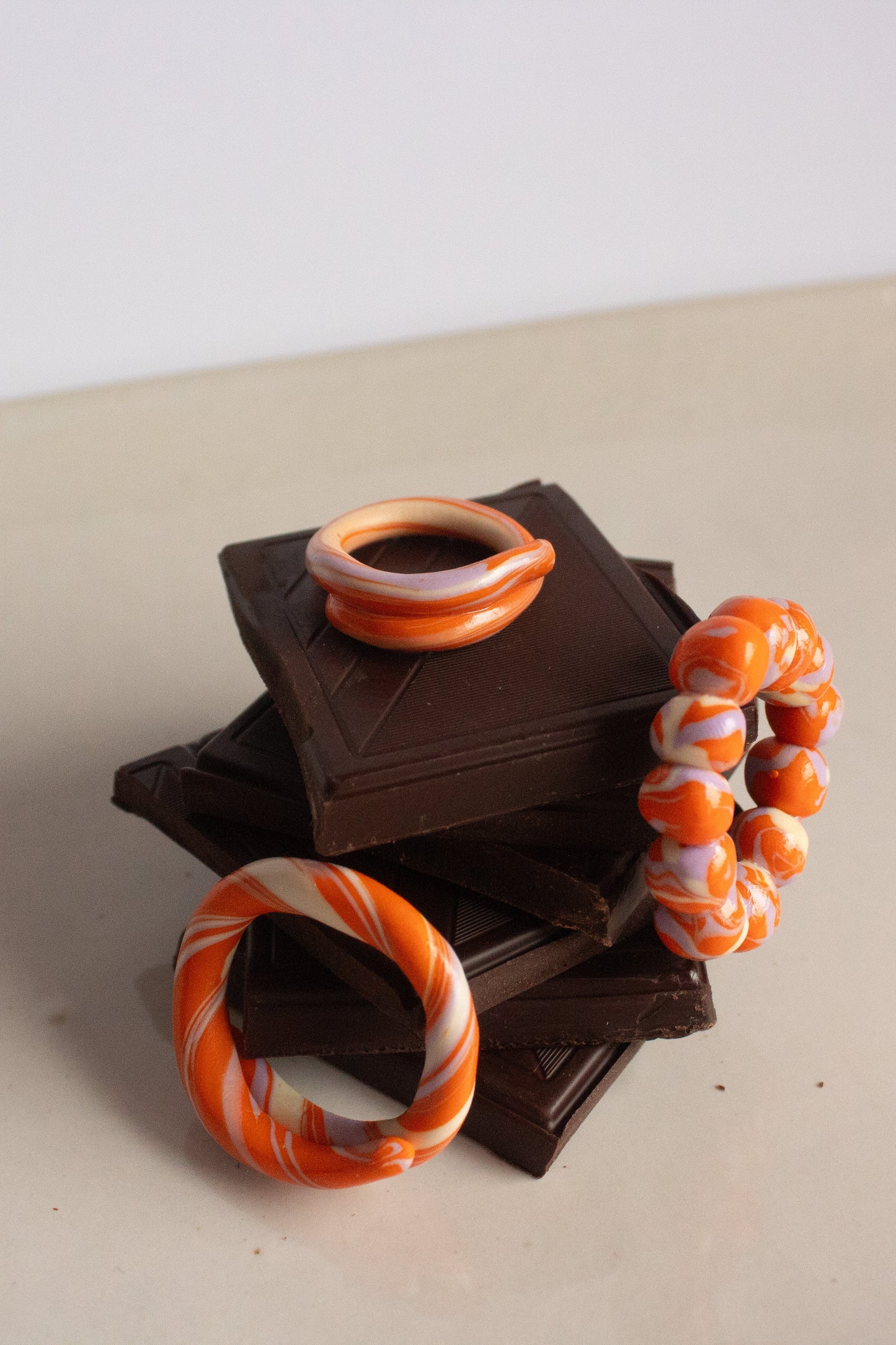 ANILLOS BURBUXAS