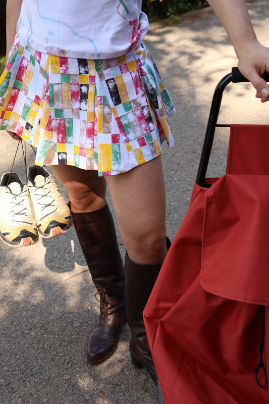 OMBALA SKIRT
