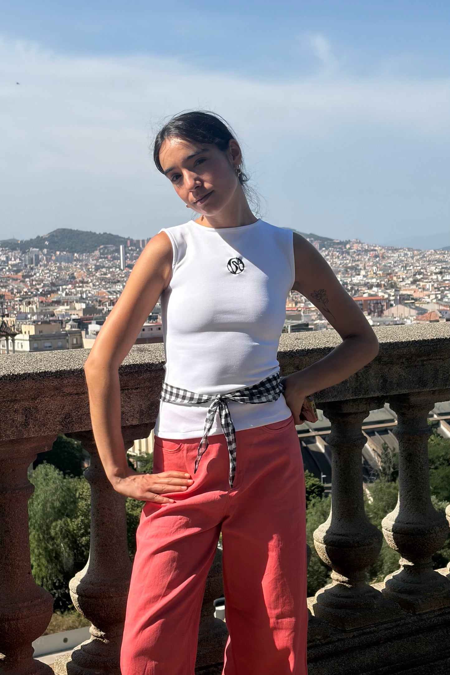 ONDONGI TOP