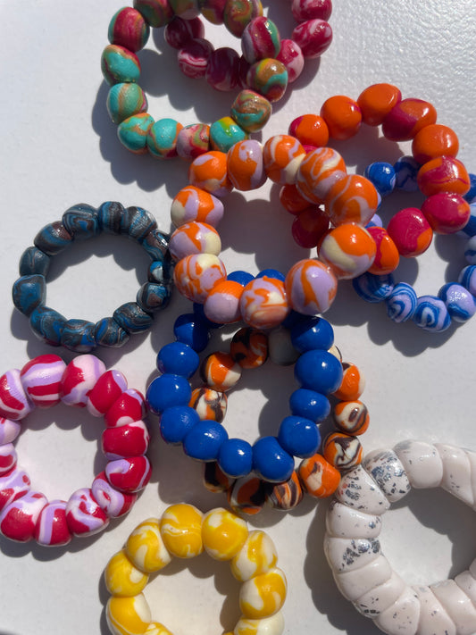 ANILLOS BURBUXAS