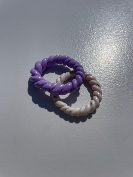 ANILLOS ESPIRAL