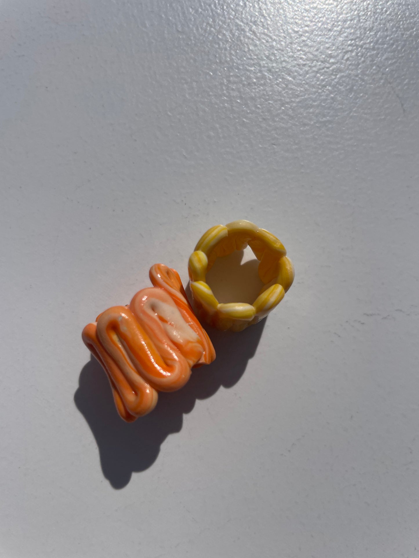 ANILLOS XENTE