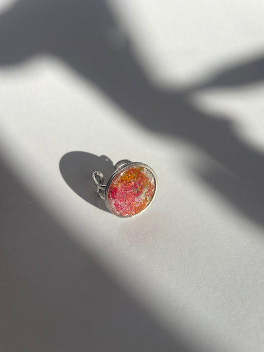 ANILLO REDONDO