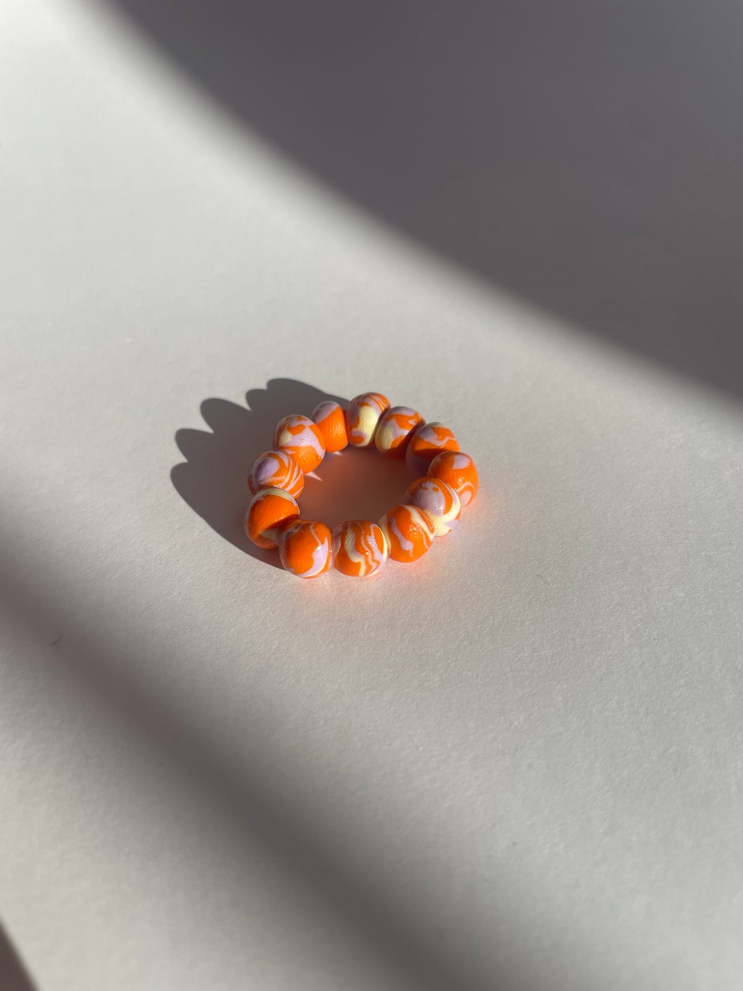 ANILLOS BURBUXAS