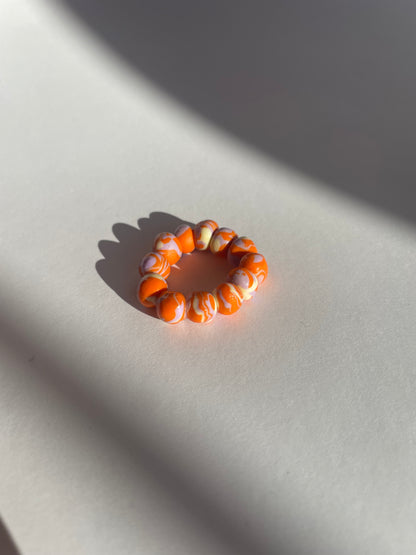 ANILLOS BURBUXAS
