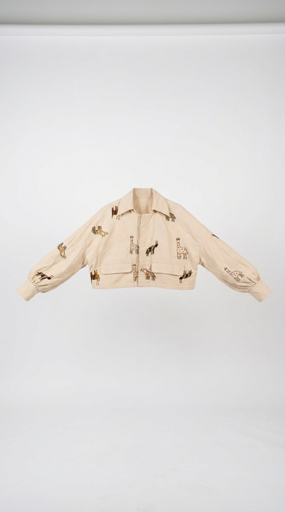 NAMIB JACKET