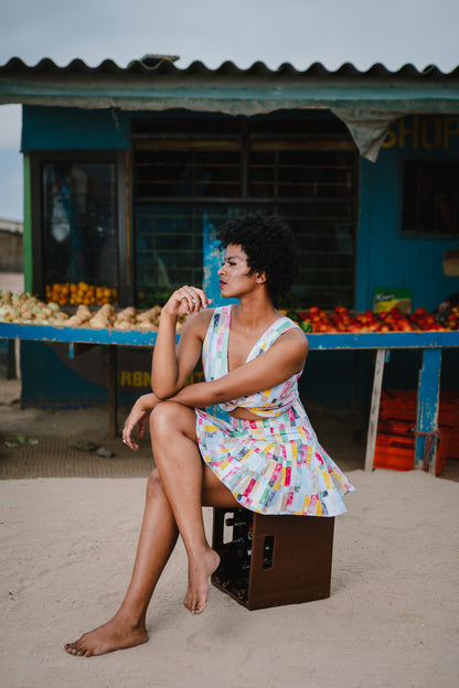 OMBALA SKIRT