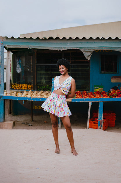 OMBALA SKIRT