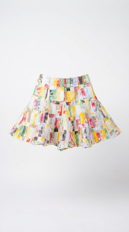 OMBALA SKIRT