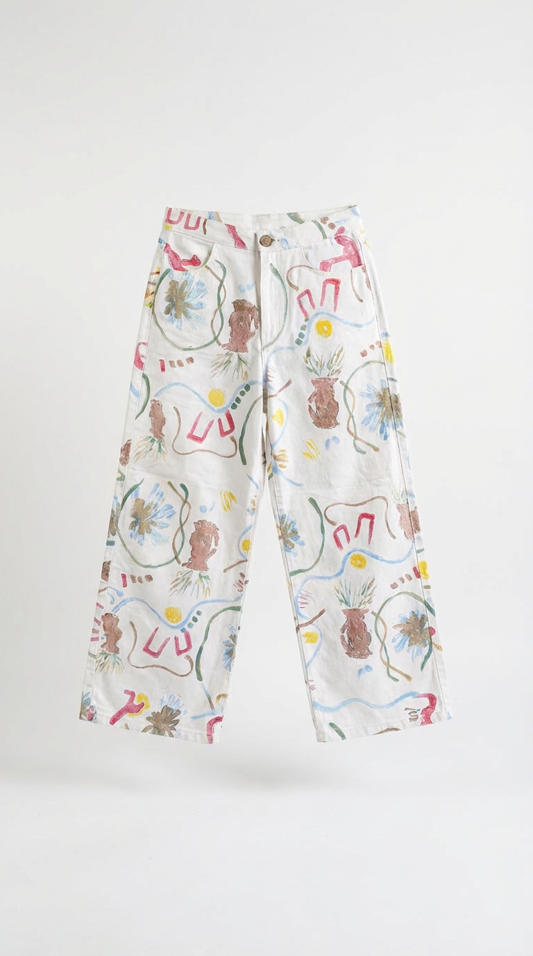 WALVIS DENIM