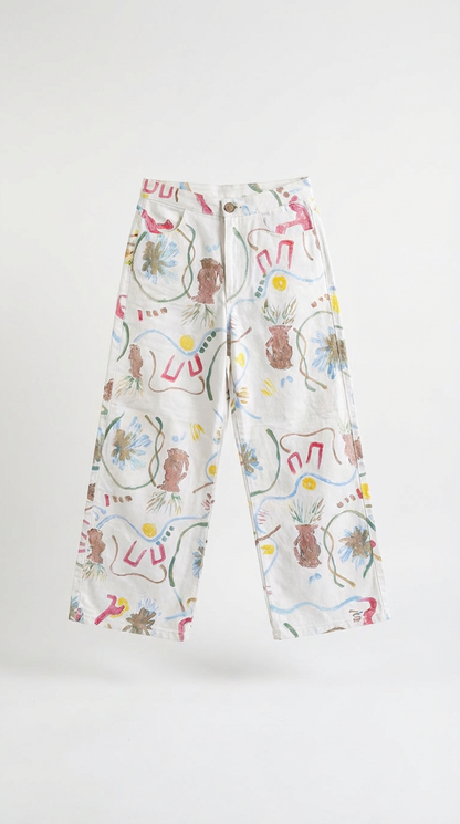 WALVIS DENIM